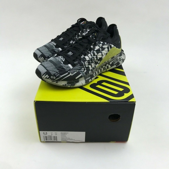 Reebok zig kinetica kenzo minami clearance